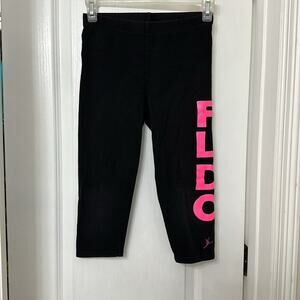 Future star FLDC leggings size L